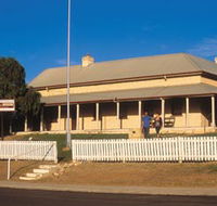 Irwin District Museum - Hervey Bay Accommodation