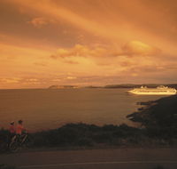 King George Sound - Hervey Bay Accommodation