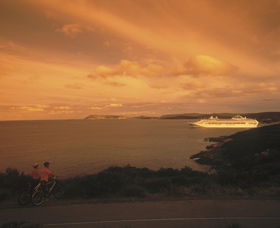 King George Sound - Hervey Bay Accommodation 0