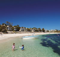 Geordie Bay - Hervey Bay Accommodation