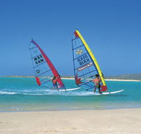 Sandy Bay - Hervey Bay Accommodation