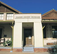 Yilgarn History Museum - Hervey Bay Accommodation