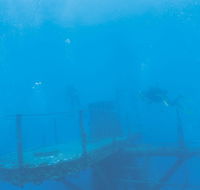 HMAS Perth - Hervey Bay Accommodation