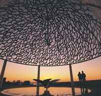 HMAS Sydney II Memorial Geraldton - Hervey Bay Accommodation