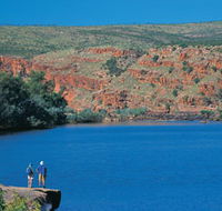 Sir John Gorge - Hervey Bay Accommodation