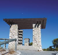 Vlamingh Lookout - Hervey Bay Accommodation