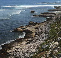 Cape Vlamingh - Hervey Bay Accommodation