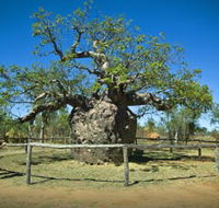 Pigeon Heritage Trail - Hervey Bay Accommodation