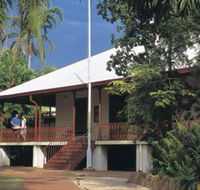 The Courthouse Broome - Hervey Bay Accommodation