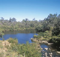 Kalgan River - Hervey Bay Accommodation