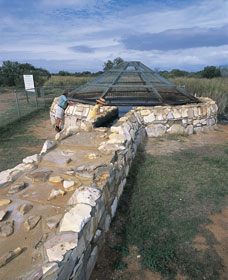 Bibbawarra Bore - Hervey Bay Accommodation 0