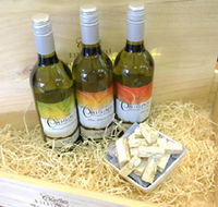 Charlies Estate Wines - Tourism Hervey Bay