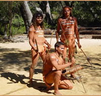 Wardan Aboriginal Centre - Hervey Bay Accommodation