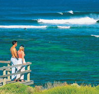 Prevelly Park - Hervey Bay Accommodation
