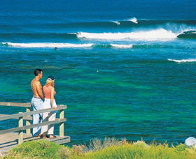 Prevelly Park - Hervey Bay Accommodation 0