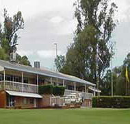 Capel Golf Club - Hervey Bay Accommodation
