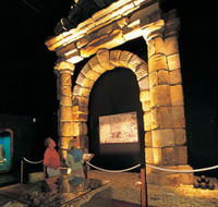 Batavia Shipwreck - Hervey Bay Accommodation