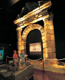 Batavia Shipwreck - Tourism Hervey Bay 0