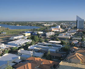 Marlston Hill Lookout Tower - Hervey Bay Accommodation 0