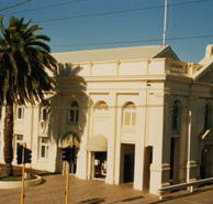 Geraldton Regional Art Gallery - Hervey Bay Accommodation