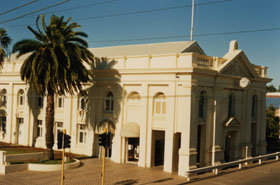 Geraldton Regional Art Gallery - Hervey Bay Accommodation 0