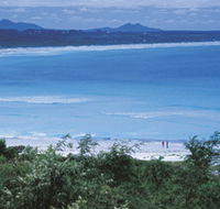 Bremer Beach - Hervey Bay Accommodation