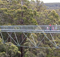 Walpole Wilderness Discovery Centre - Hervey Bay Accommodation