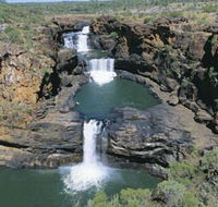 Mitchell River National Park
