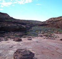Mushroom Rock Walk Trail - Hervey Bay Accommodation