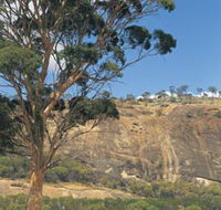 Mount Stirling - Hervey Bay Accommodation