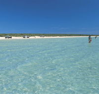 Little Lagoon - Hervey Bay Accommodation