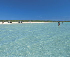 Little Lagoon - Hervey Bay Accommodation 0