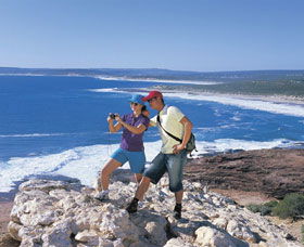 Red Bluff - Hervey Bay Accommodation 0