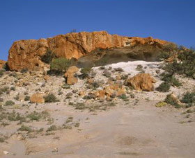 Peak Hill WA Hervey Bay Accommodation