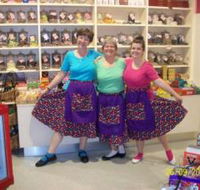 Little Lolly Shop Perth - Hervey Bay Accommodation