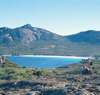 Great Country Drive - Hervey Bay Accommodation