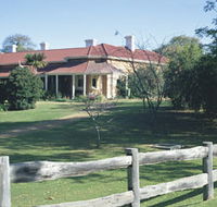 Edenvale - Hervey Bay Accommodation