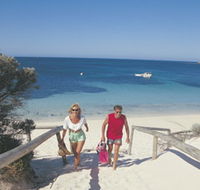 Parakeet Bay - Hervey Bay Accommodation