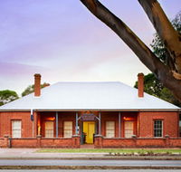 Guildford Heritage Walk Trails - Hervey Bay Accommodation