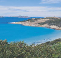 The Great Ocean Drive - Hervey Bay Accommodation
