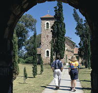 Hampton Road Heritage Walk - Hervey Bay Accommodation