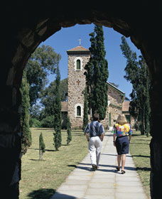 Hampton Road Heritage Walk - Hervey Bay Accommodation 0