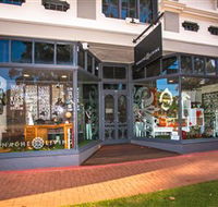 Panache Living - Hervey Bay Accommodation