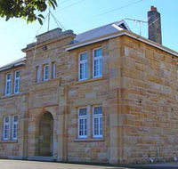 Memorial Hall - Hervey Bay Accommodation