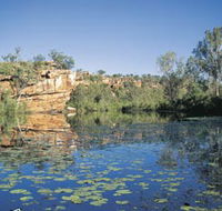 Manning Gorge - Hervey Bay Accommodation