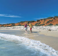 Francois Peron National Park - Hervey Bay Accommodation