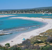Chinaman's Beach - Hervey Bay Accommodation
