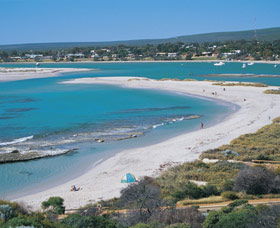 Chinaman's Beach - Hervey Bay Accommodation 0