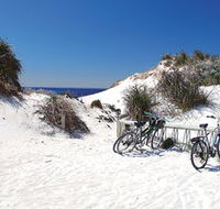 Little Parakeet Bay - Hervey Bay Accommodation