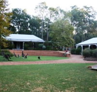 Perth Hills Centre - Hervey Bay Accommodation